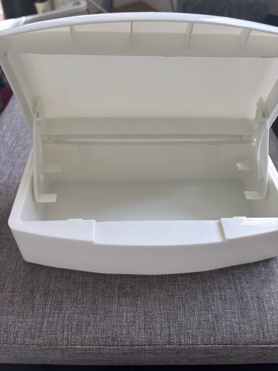 Multi-Purpose Utensil Sanitary Box - Picture 6 of 8